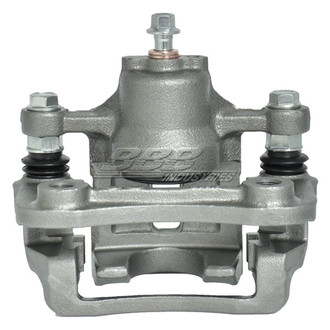 BBB Industries® - Remanufactured Rear Driver Side Disc Brake Caliper
