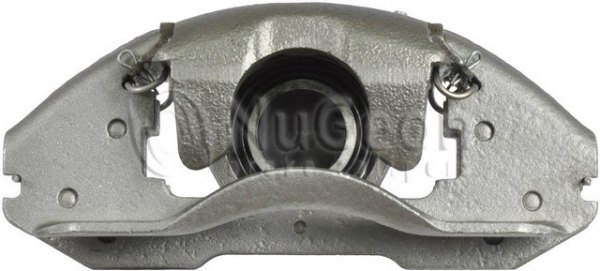 BBB Industries® - Remanufactured Front Driver Side Disc Brake Caliper