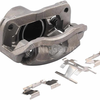 BBB Industries® - Remanufactured Front Disc Brake Caliper