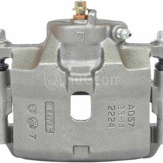BBB Industries® - Remanufactured Front Driver Side Disc Brake Caliper