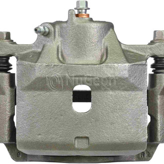 BBB Industries® - Remanufactured Front Passenger Side Disc Brake Caliper