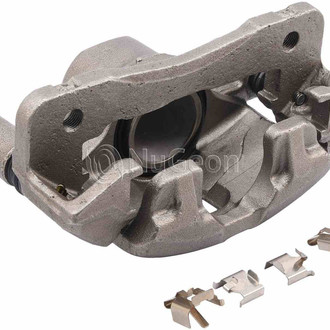 BBB Industries® - Disc Brake Caliper