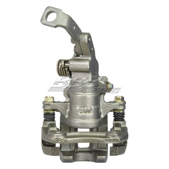 BBB Industries® - Remanufactured Rear Passenger Side Disc Brake Caliper