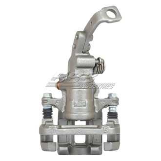 BBB Industries® - Remanufactured Rear Driver Side Disc Brake Caliper