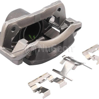 BBB Industries® - Disc Brake Caliper