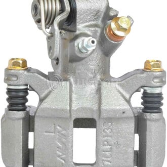 BBB Industries® - Remanufactured Rear Driver Side Disc Brake Caliper