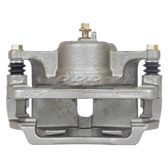 BBB Industries® - Remanufactured Front Passenger Side Disc Brake Caliper