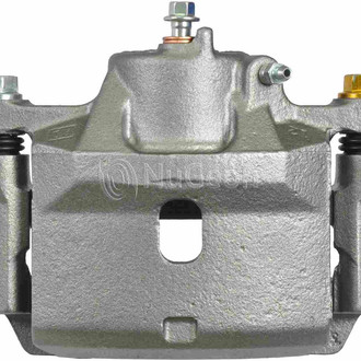 BBB Industries® - Remanufactured Front Driver Side Disc Brake Caliper