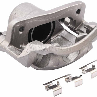BBB Industries® - Remanufactured Front Passenger Side Disc Brake Caliper