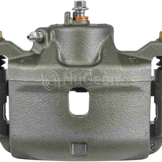 BBB Industries® - Remanufactured Front Passenger Side Disc Brake Caliper