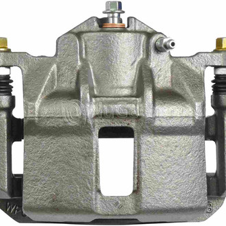 BBB Industries® - Remanufactured Front Driver Side Disc Brake Caliper