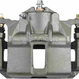 BBB Industries® - Remanufactured Front Passenger Side Disc Brake Caliper
