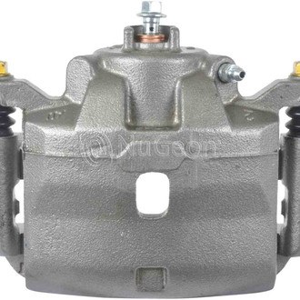 BBB Industries® - Remanufactured Front Passenger Side Disc Brake Caliper