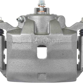 BBB Industries® - Remanufactured Front Passenger Side Disc Brake Caliper
