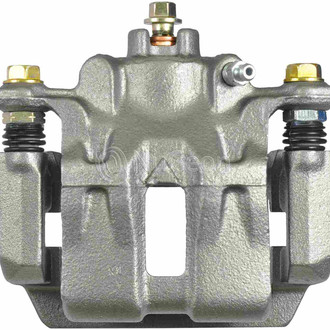 BBB Industries® - Remanufactured Rear Passenger Side Disc Brake Caliper