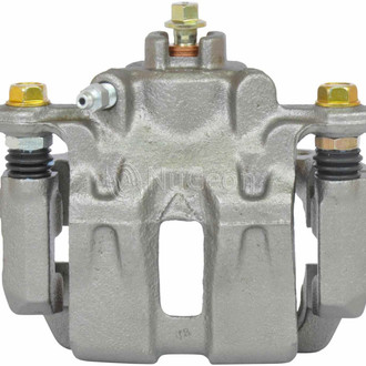 BBB Industries® - Remanufactured Rear Driver Side Disc Brake Caliper