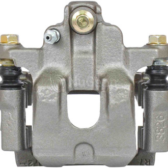 BBB Industries® - Remanufactured Rear Driver Side Disc Brake Caliper
