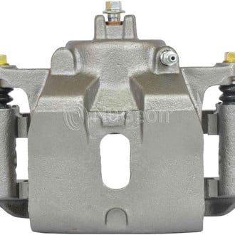 BBB Industries® - Remanufactured Front Driver Side Disc Brake Caliper
