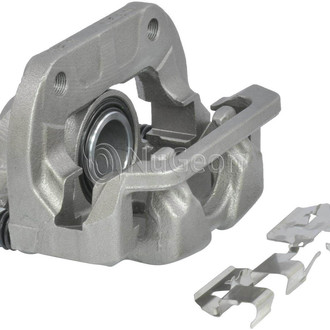 BBB Industries® - Remanufactured Rear Driver Side Disc Brake Caliper