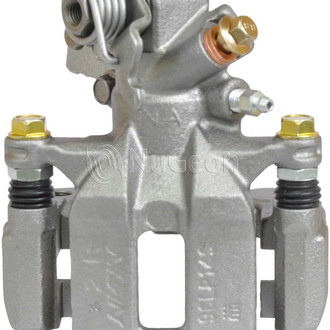 BBB Industries® - Remanufactured Rear Passenger Side Disc Brake Caliper