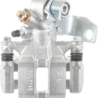 BBB Industries® - Remanufactured Rear Driver Side Disc Brake Caliper