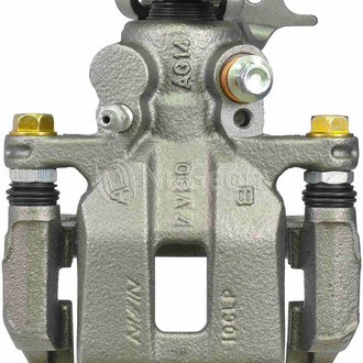 BBB Industries® - Remanufactured Rear Driver Side Disc Brake Caliper