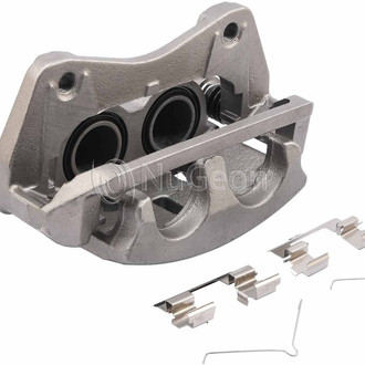 BBB Industries® - Remanufactured Disc Brake Caliper