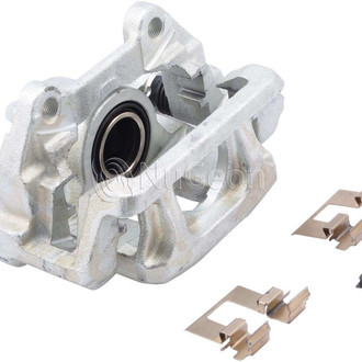 BBB Industries® - Remanufactured Rear Driver Side Disc Brake Caliper