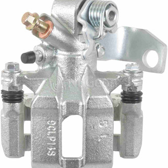 BBB Industries® - Remanufactured Rear Driver Side Disc Brake Caliper