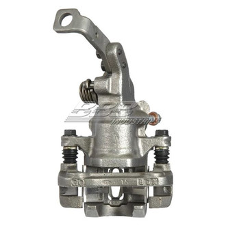 BBB Industries® - Remanufactured Rear Passenger Side Disc Brake Caliper