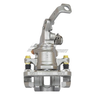 BBB Industries® - Remanufactured Rear Driver Side Disc Brake Caliper