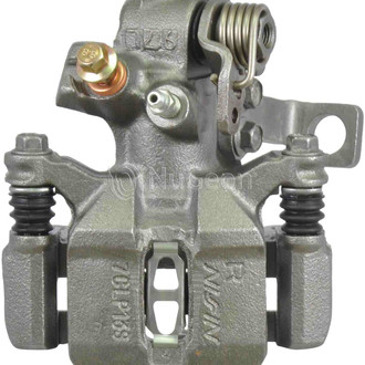 BBB Industries® - Remanufactured Rear Passenger Side Disc Brake Caliper