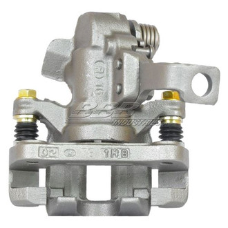 BBB Industries® - Remanufactured Rear Driver Side Disc Brake Caliper
