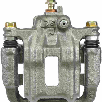 BBB Industries® - Remanufactured Rear Passenger Side Disc Brake Caliper