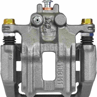BBB Industries® - Remanufactured Rear Driver Side Disc Brake Caliper