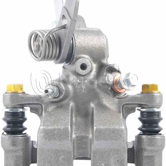 BBB Industries® - Remanufactured Rear Driver Side Disc Brake Caliper
