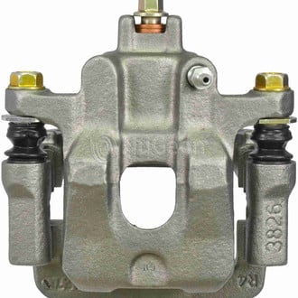 BBB Industries® - Remanufactured Rear Passenger Side Disc Brake Caliper