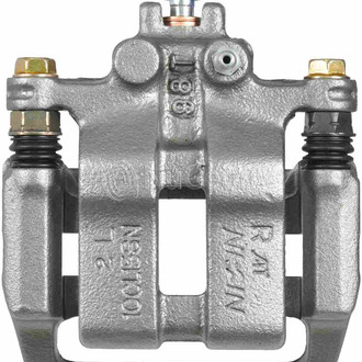 BBB Industries® - Remanufactured Rear Passenger Side Disc Brake Caliper