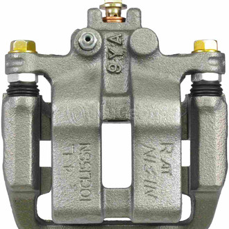 BBB Industries® - Remanufactured Rear Driver Side Disc Brake Caliper