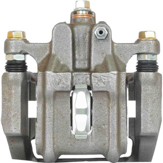 BBB Industries® - Remanufactured Rear Passenger Side Disc Brake Caliper