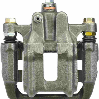 BBB Industries® - Remanufactured Rear Driver Side Disc Brake Caliper