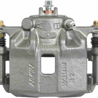 BBB Industries® - Remanufactured Front Passenger Side Disc Brake Caliper