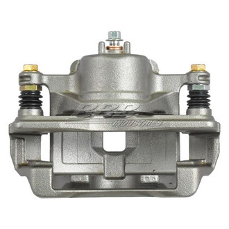 BBB Industries® - Remanufactured Front Driver Side Disc Brake Caliper