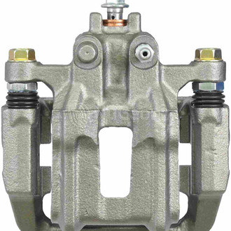 BBB Industries® - Remanufactured Rear Passenger Side Disc Brake Caliper