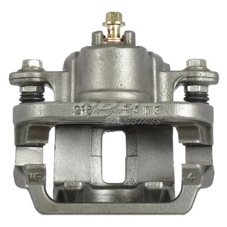 BBB Industries® - Remanufactured Rear Passenger Side Disc Brake Caliper