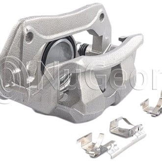 BBB Industries® - Disc Brake Caliper