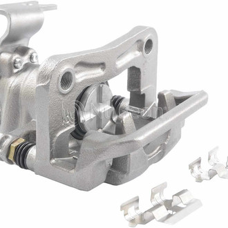 BBB Industries® - Remanufactured Rear Passenger Side Disc Brake Caliper
