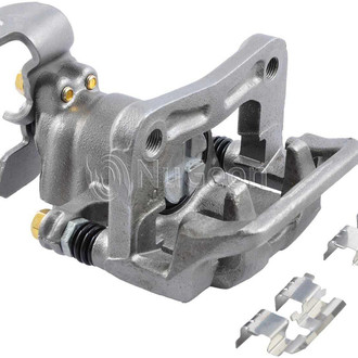 BBB Industries® - Remanufactured Rear Driver Side Disc Brake Caliper