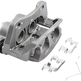 BBB Industries® - Disc Brake Caliper