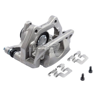 NuGeon® - Premium Semi-Loaded Remanufactured Brake Caliper